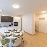 Gorgeous In Okrug Gornji With Wifi Apartment