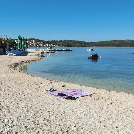 Stunning In Okrug Gornji Apartman